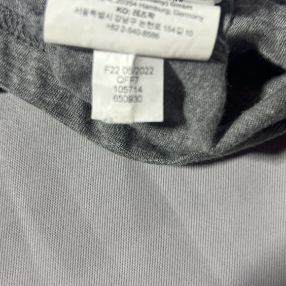 MN Vikings fanatics shirt - Picture 4 of 5